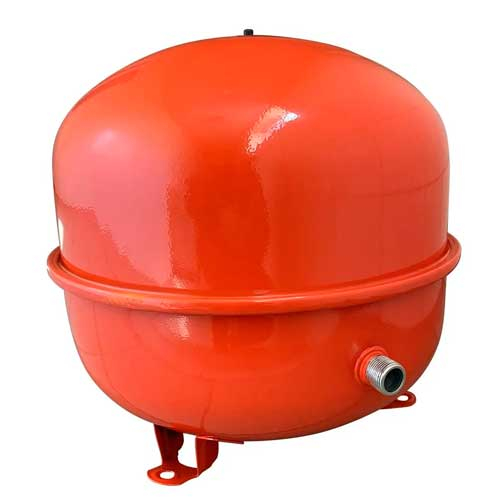 Расширительный бак для отопления Zilmet Cal-Pro 35L 4bar на ножках (1300003503)