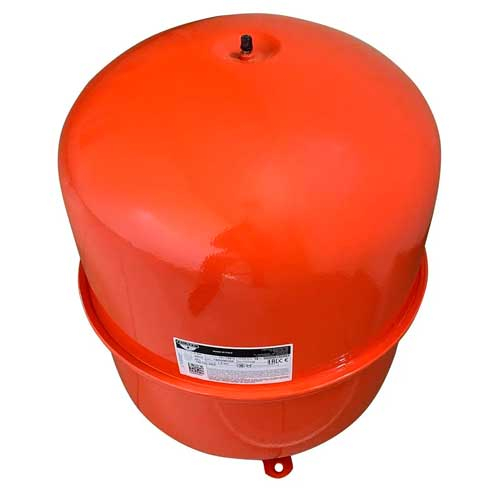 Расширительный бак для отопления Zilmet Cal-Pro 50L 4bar на ножках (1300005003)
