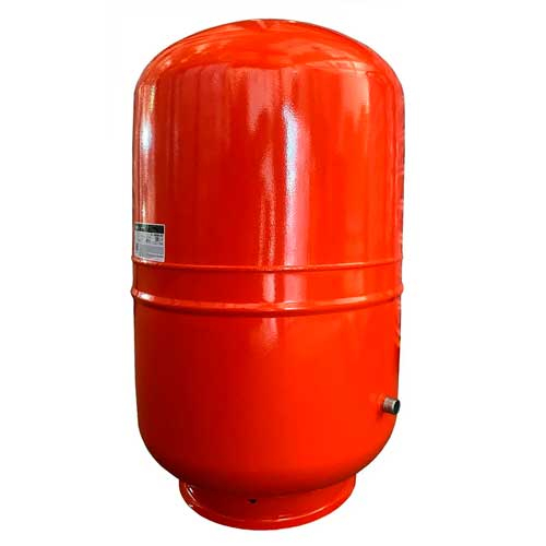 Расширительный бак для отопления Zilmet Cal-Pro 150L 6bar (1300015000)