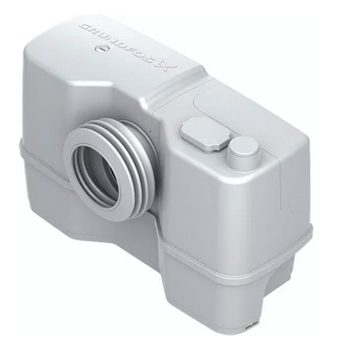 Каналізаційна установка Grundfos Sololift2 WC-1 (97775314)
