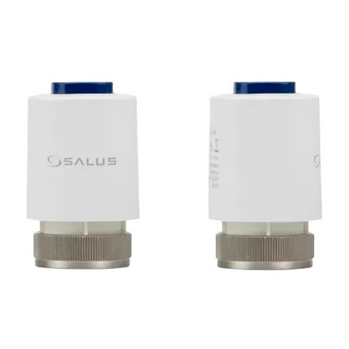 Термоэлектрический сервопривод Salus T30NO M30x1.5 230V