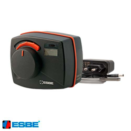 Электропривод ESBE CRA211 230В | 30с | 6Нм | (12721100)