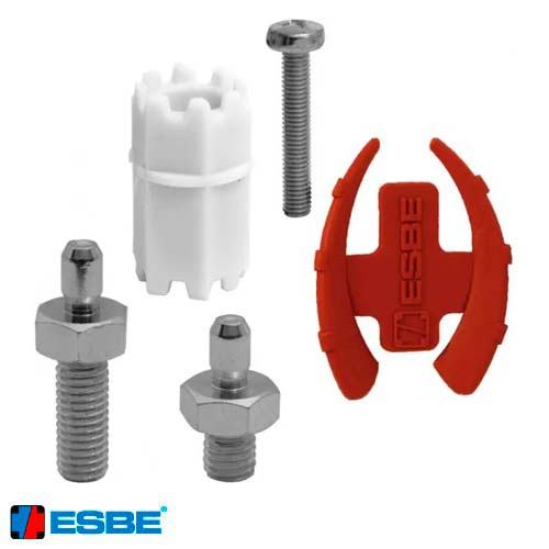 Переходник ESBE ARA803 для клапанов (16000500)