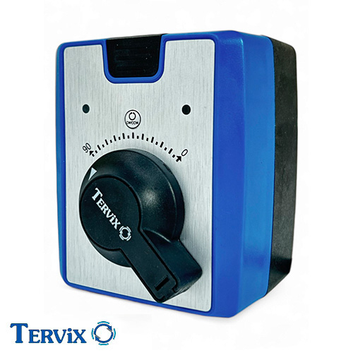 Электропривод смесительного клапана Tervix Pro Line AMV 230V (203414)