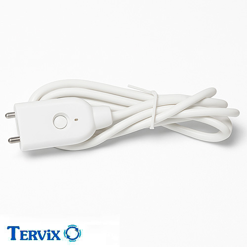 Провідний датчик затоплення Tervix Pro Line Flood Sensor Wired | для ZEVS (411971)