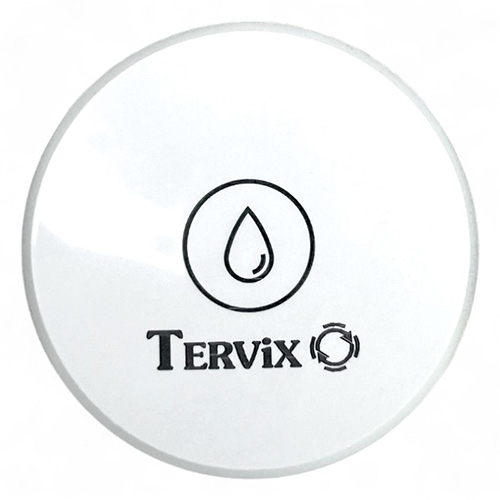 Система защиты от потопа для умного дома RF ZEVS Tervix Water Stop 1/2'' с RF датчиками (491920)