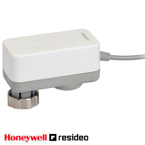 Электропривод Resideo MSLF 24В | 300Н | 150c | 3-х позиц. | ход 6,5 мм | кабель 1,5 м (Honeywell MSLF-B030-150)