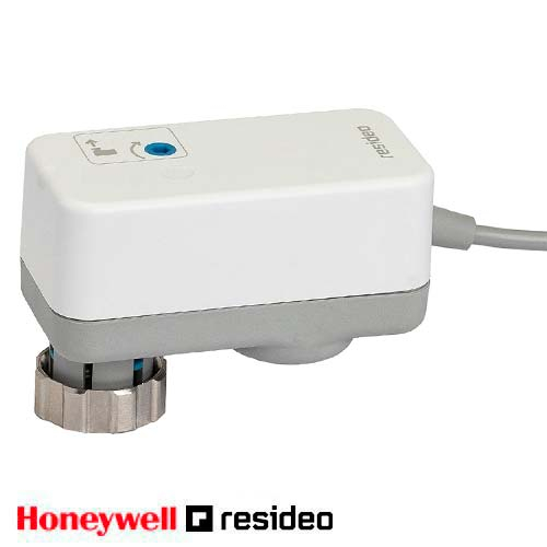 Электропривод Resideo MSНF 230В | 180Н | 150c | 3-х позиц. | ход 6,5 мм | кабель 1,5 м (Honeywell MSHF-B018-151)