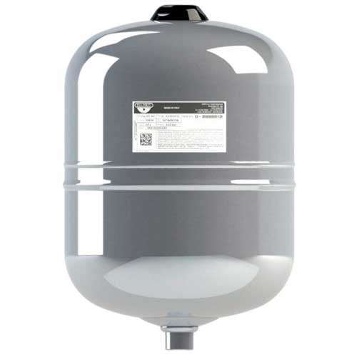 Розширювальний бак Zilmet INOX-PRO Z 18 л | 10 bar | 1” | нержавіюча сталь (11B0001800)