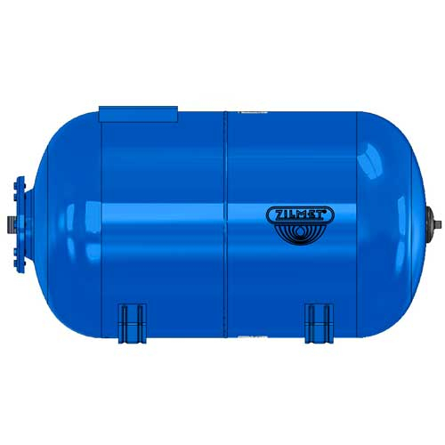 Гидроаккумулятор Zilmet Ultra-Pro H 300 л 10 бар (1100030005)