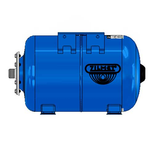 Гидроаккумулятор Zilmet Ultra-Pro H 24 л 10 бар (1100002405)