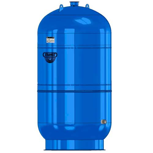 Гідроакумулятор Zilmet Hydro-Pro 600 л 10 бар (11A0060000)