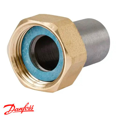 Патрубок приварной Danfoss ДУ25  (003Z0228)