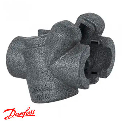 Теплоизоляция Danfoss с EPP для клапанов AB-QM 4.0 ДУ 15 (003Z7810)