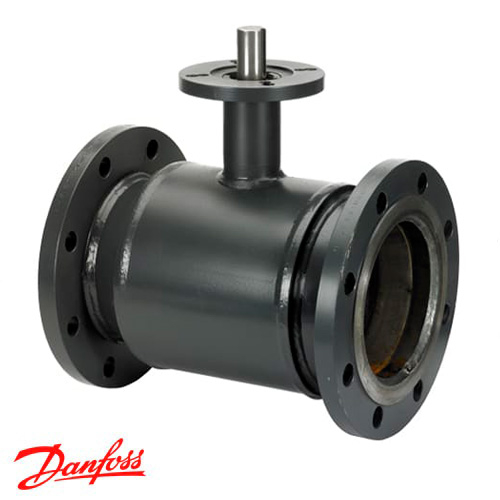 Danfoss JIP-FF FB Кран шаровый фланцевый DN 350 | PN 16 (065N1274)