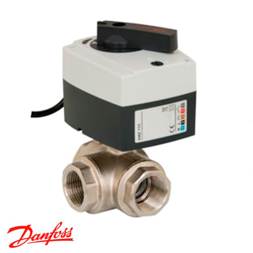 Клапан Danfoss AMZ 113 DN15 230В (082G5418)