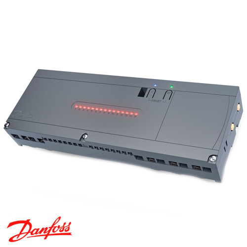 Главный контроллер Danfoss Icon2 Advanced EU (088U2110)