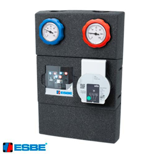 Насосная группа ESBE GDA211 (61001100)