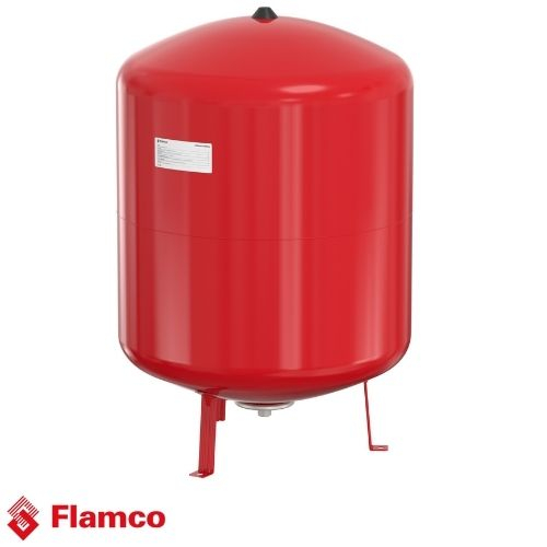 Розширювальний бак для опалення Flamco ContraFlex 150 л 6 бар (26155)
