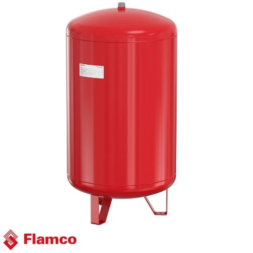 Розширювальний бак для опалення Flamco ContraFlex 300 л 6 бар (26305)