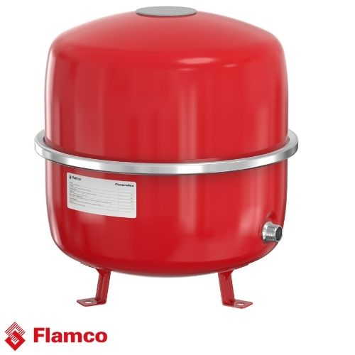 Розширювальний бак для опалення Flamco ContraFlex 35 л 3 бар (26343)