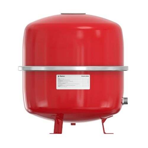 Розширювальний бак для опалення Flamco ContraFlex 35 л 3 бар (26343)