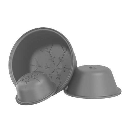Расширительный бак для отопления Flamco ContraFlex 100 л 6 бар (26105)