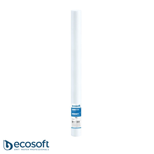 Картридж из вспененного полипропилена Ecosoft 2,5"х30" (CPV25305ECO)