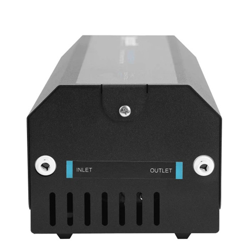 Помпа для фильтров обратного осмоса Ecosoft PURE (KPOMPROECO)