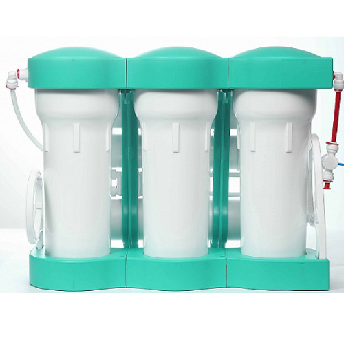 Фильтр обратного осмоса Ecosoft PURE AquaCalcium MINT (MO675PUREMACECO)