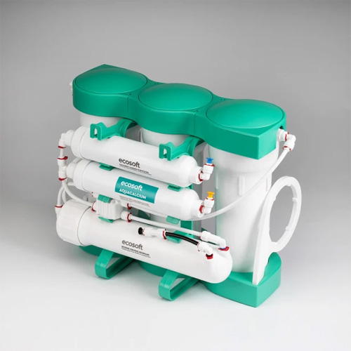 Фильтр обратного осмоса Ecosoft PURE AquaCalcium MINT (MO675PUREMACECO)