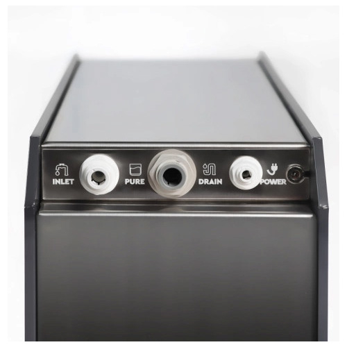 Фільтр зворотного осмосу Ecosoft RObust 4000 (ROBUST4000)