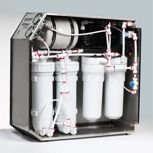 Фільтр зворотного осмосу Ecosoft RObust 4000 (ROBUST4000)