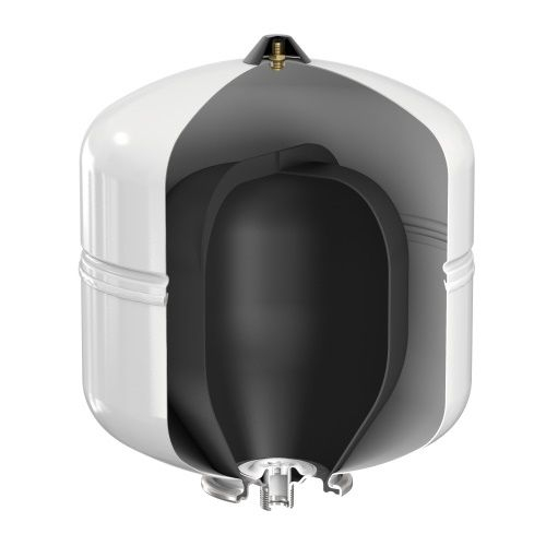 Розширювальний бак для водопостачання Flamco Flofix 18 л 10 бар (25292)