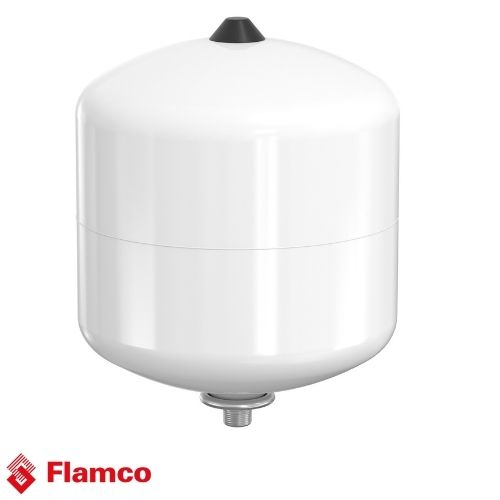 Розширювальний бак для водопостачання Flamco Flofix 18 л 10 бар (25292)