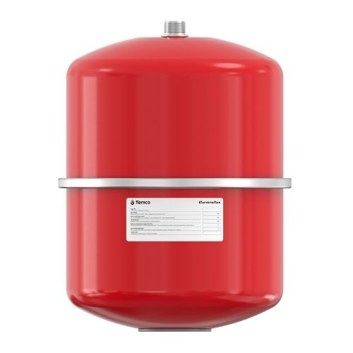 Розширювальний бак для опалення Flamco ContraFlex 18 л 3 бар (26173)