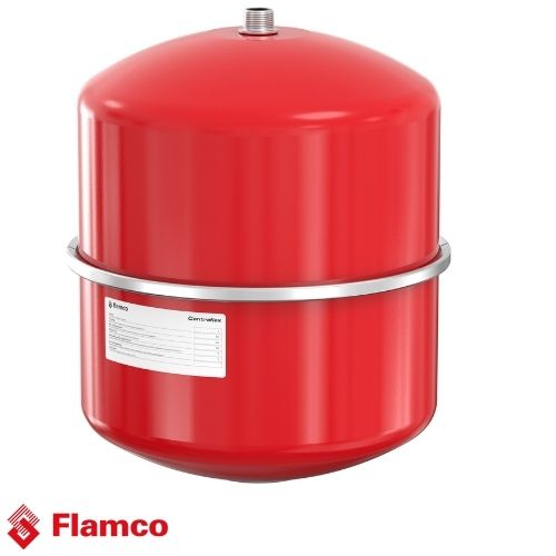Розширювальний бак для опалення Flamco ContraFlex 25 л 3 бар (26243)