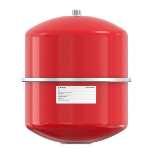 Розширювальний бак для опалення Flamco ContraFlex 25 л 3 бар (26243)