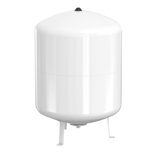 Расширительный бак для водоснабжения Flamco Flofix 100 л 10 бар (25277)