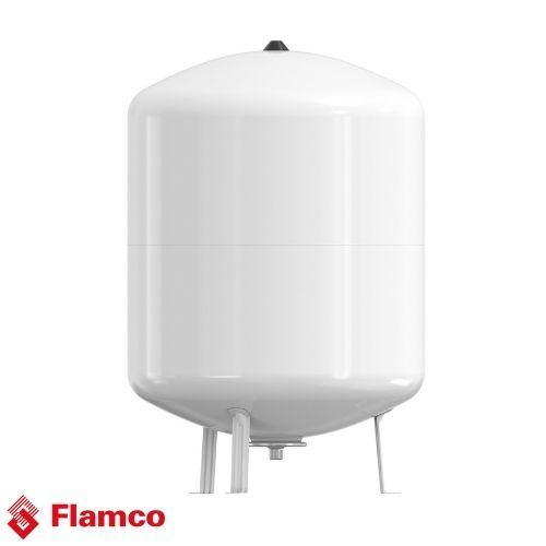 Расширительный бак для водоснабжения Flamco Flofix 100 л 10 бар (25277)