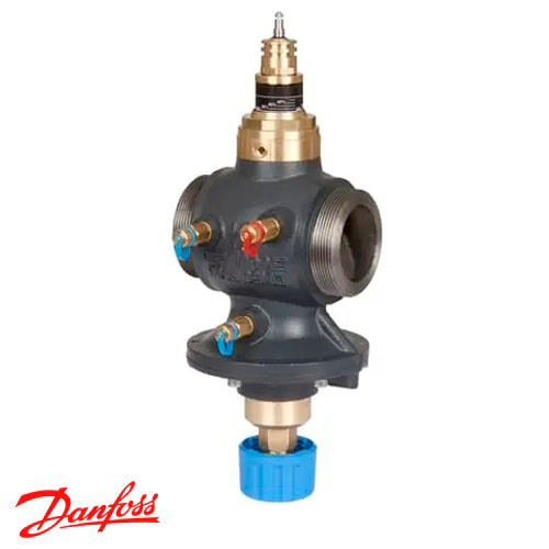 Danfoss AB-QM DN50 | G 2" | 12500 л/час | Клапан балансировочный автоматический (003Z0771)