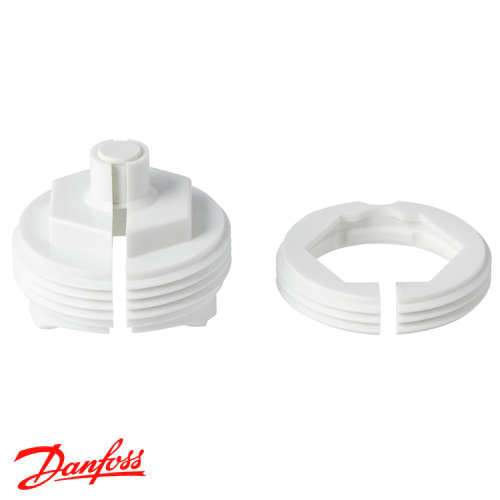 Адаптер для радиаторного клапана Danfoss (014G0263)