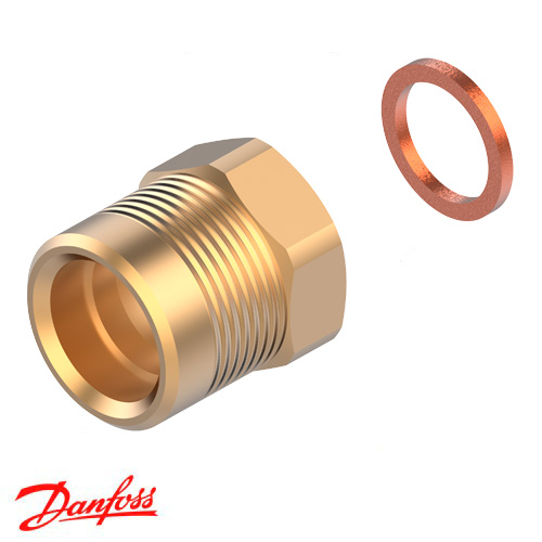 Комплект сальникового уплотнения датчика Danfoss AVT R1/2" (065-4420)