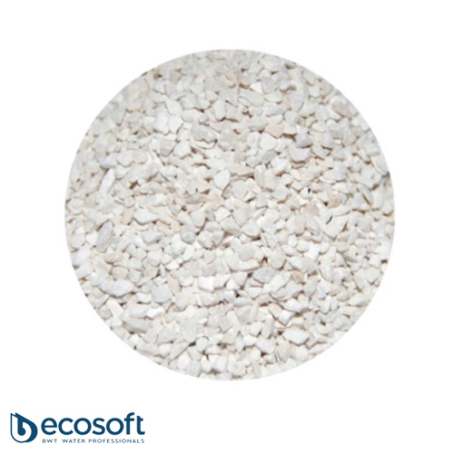 Фильтрующая засыпка Ecosoft Calcite 15,6 л