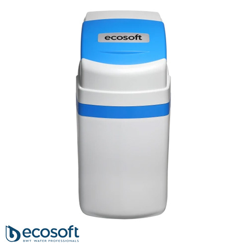 Фильтр умягчения Ecosoft Arctic Blue 150 (FU1018CABCEMV)