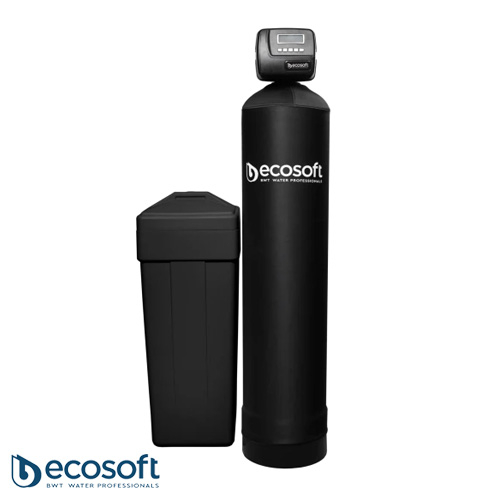 Фильтр умягчения воды Ecosoft FU1665CE
