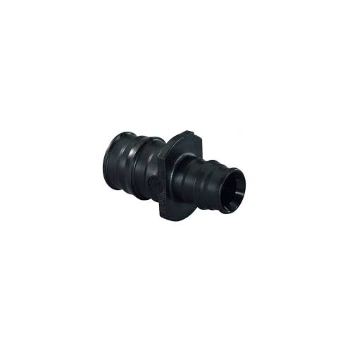 Муфта з'єднувальна редукційна 20-16 PPSU Uponor Q&E (1008674)