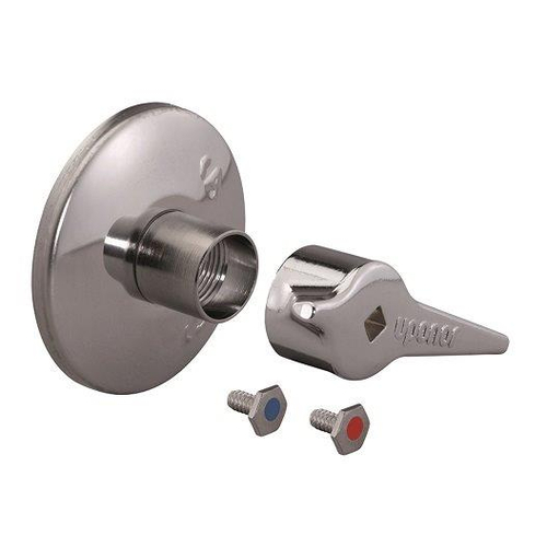 Рукоятка хромована для прихованого крана Uponor Flex 1023161