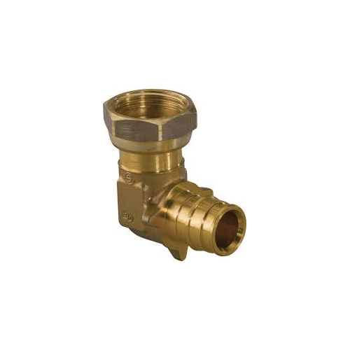 Уголок с накидной гайкой 25xG3/4" Uponor Q&E