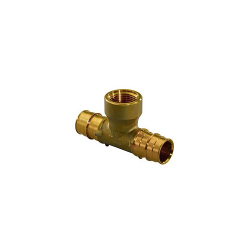 Тройник с внутренней резьбой 20-1/2"-20 Uponor Q&E (1047886)